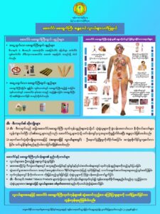 ဆေးလိပ်၊ ဆေးရွက်ကြီး အန္တရာယ် လူငယ်များသတိပြုဖွယ်